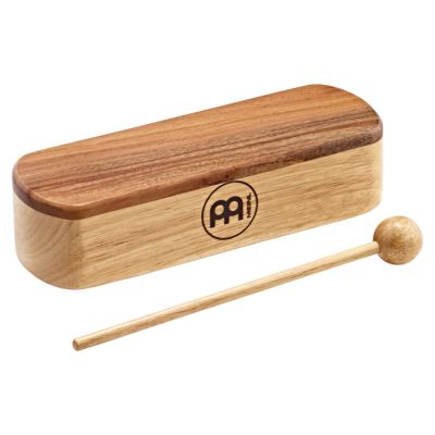 MEINL PMWB1-L CAJA CHINA DELUXE, GRANDE