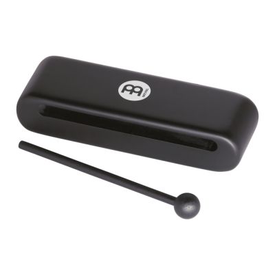 MEINL MWB2BK CAJA CHINA, GRANDE, NEGRA
