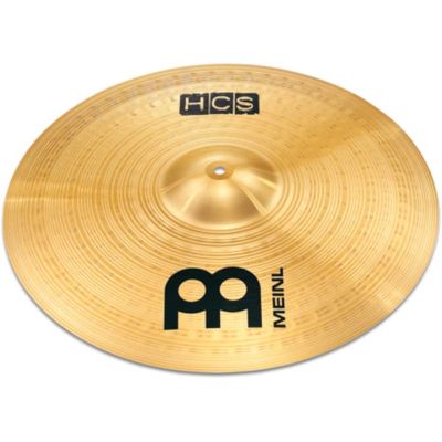 Meinl Ride 20" HCS HCS20R