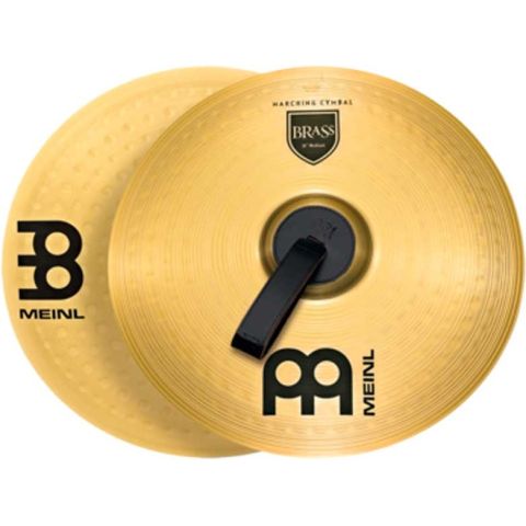 MEINL MA-BR-16M PLATOS DE MARCHA...