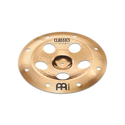 Meinl China Trash 16" Classic Custom CC16TRCH-B