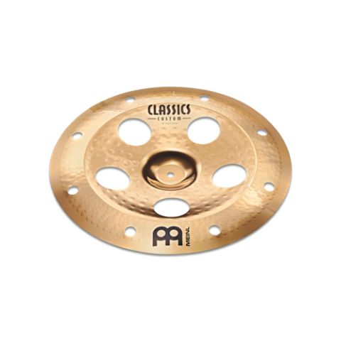 Meinl China Trash 16" Classic Custom...