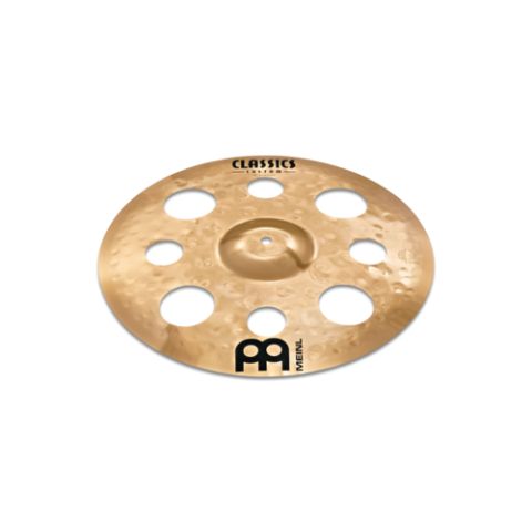 Meinl Crash Trash 18" Classic Custom...