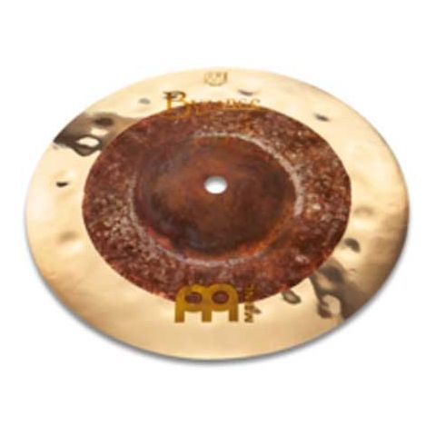 MEINL B10DUS PLATO SPLASH SPLASH 10'...