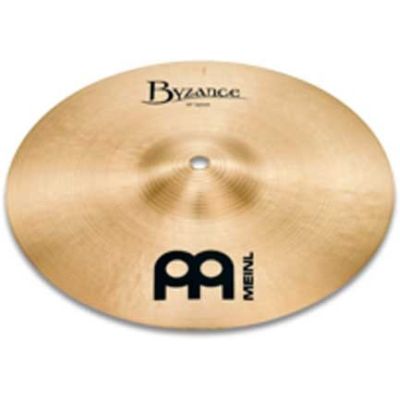 Meinl Splash 10" Byzance B10S