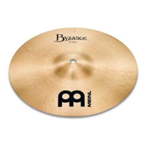 Meinl Splash 10" Byzance B10S