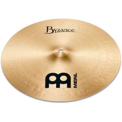Meinl Crash 16" Byzance Tradicional B16MTC