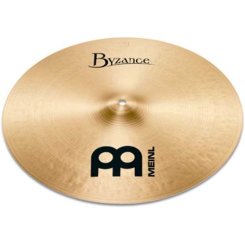 Meinl Crash 16" Byzance Tradicional...