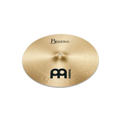 Meinl Crash 17" Byzance Medium Thin B17MTC