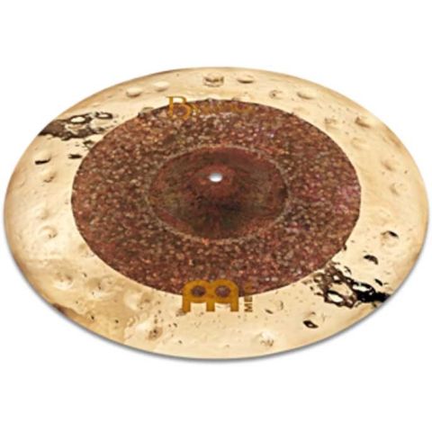 Meinl Crash 18" Byzance Dual Extra...