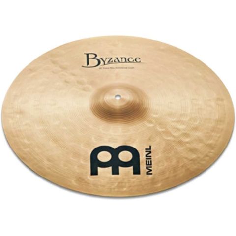Meinl Crash 18" Byzance Extra Thin...