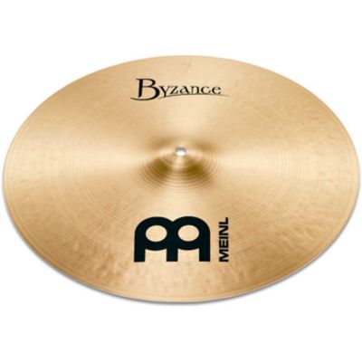 Meinl Crash 18" Byzance Medium Thin B18MTC TRADICIONAL -