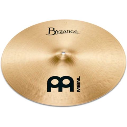 Meinl Crash 18" Byzance Medium Thin...