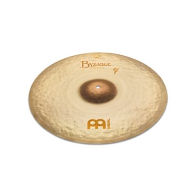 Meinl Crash 18" Byzance Vintage Sand Thin B18SATC