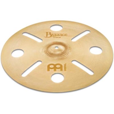 Meinl Crash 18" Byzance Vintage Trash B18TRC