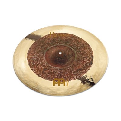 Meinl Crash Ride 20" Byzance Extra Dry Dual B20DUCR