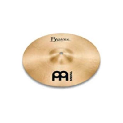 Meinl Splash 6" Byzance Tradicional B6S