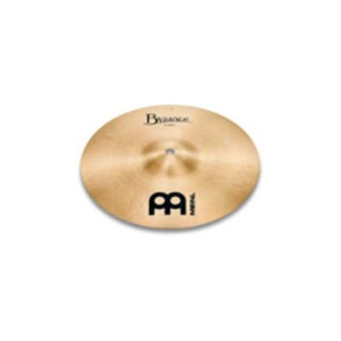 Meinl Splash 6" Byzance Tradicional B6S