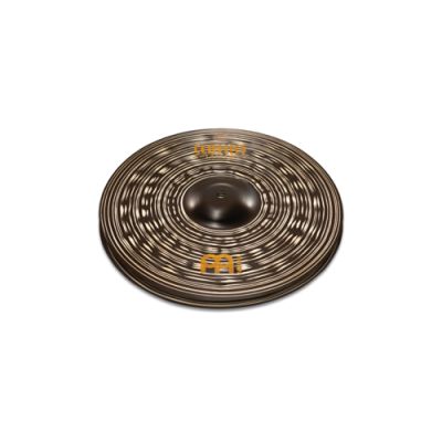 Meinl Hi Hat 14" Classic Custom Dark CC14DAH