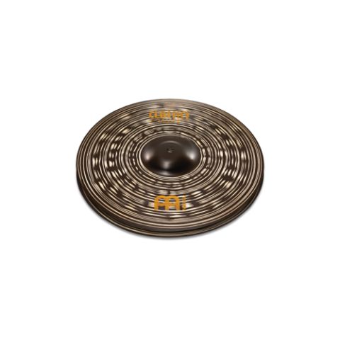 Meinl Hi Hat 14" Classic Custom Dark...