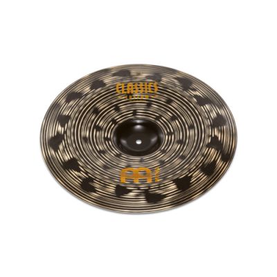 Meinl China 18 Classic Custom Dark CC18DACH