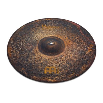 Meinl Ride 22" Byzance Vintage Pure B22VPR