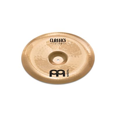 Meinl China 16" Classic Custom CC16CH-B