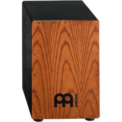 MEINL HCAJ1AWA CAJON BLACK