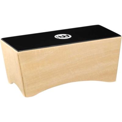 Meinl Cajón Bongo BCA2NT EBK-M