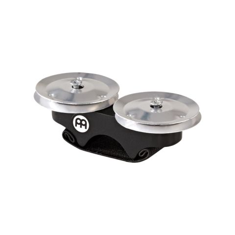 MEINL FJS1A-BK PANDERETA DEDOS NUM