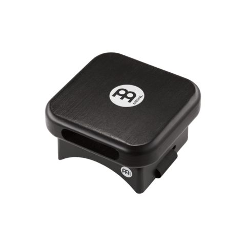 Meinl KP-ST-BK Knee Pad Jingle