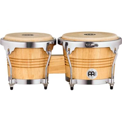 Meinl Bongo WB200NT Natural