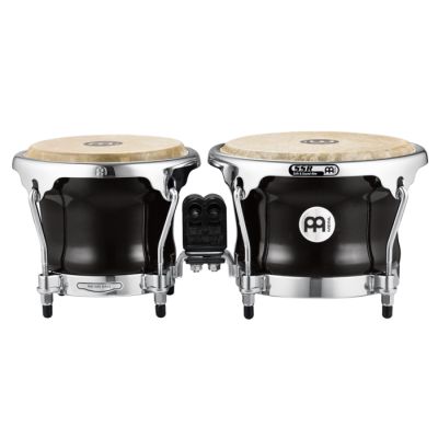 Meinl Bongo FFB400BK Fiberglass