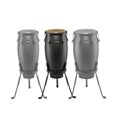 Meinl Quinto 11" HC11PBK-M Phantom Black