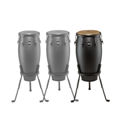 Meinl Conga 12" HC12PBK-M Phantom Black