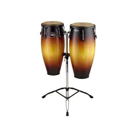 Meinl Set Conga HC888VSB Vintage...