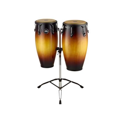 Meinl Set Congas HC812VSB Vintage Sunburst