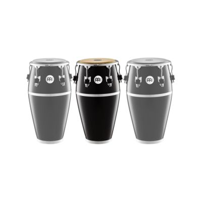 Meinl Conga 11.3/4 FC1134BK Fibercraft