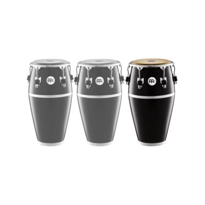 Meinl Tumbadora 12.1/2 FC1212BK Fibercraft Black