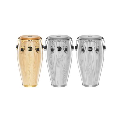 Meinl Quinto 11" MSA11AWA American White Ash
