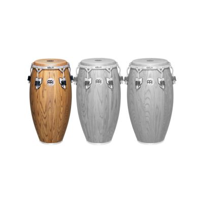 Meinl Quinto 11" WC11ZFA-M Zebra Ash