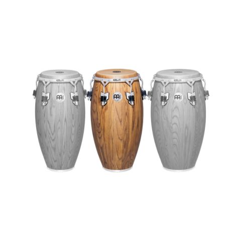 Meinl Conga 11.3/4 WC1134ZFA-M Zebra Ash