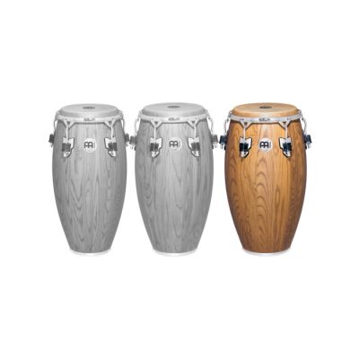 Meinl Tumbadora 12.1/2 WC1212ZFA-M Woodcraft Zebra
