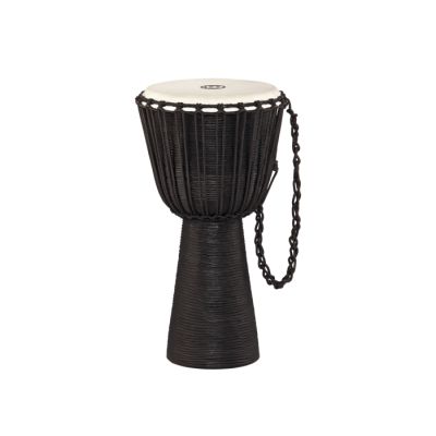 Meinl  HDJ3-XL Djembe 13" Black River