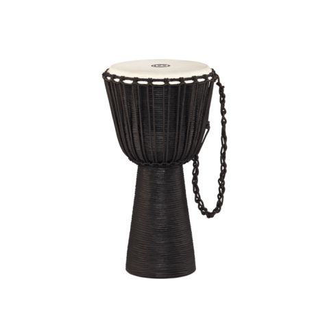 Meinl  HDJ3-XL Djembe 13" Black River