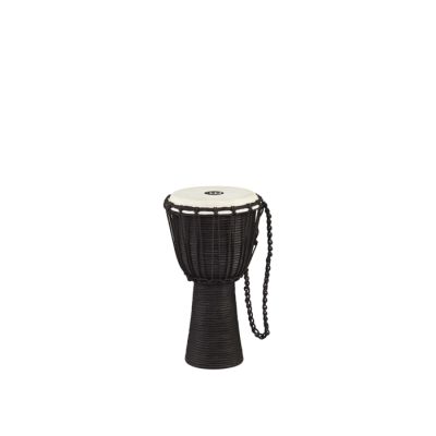 Meinl HDJ3-S Djembe 8" Black River