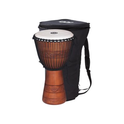 Meinl ADJ2-L Djembe 12" Water Rhythm Series + Funda