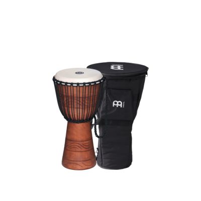 Meinl ADJ2-M Djembe 10" Water Rhythm Series + Funda