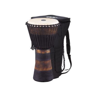 Meinl ADJ3-XL Djembe 13" Earth Rhythm Series + Funda