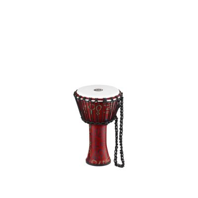 Meinl PADJ1-S-F Djembe 8" Pharaoh´s Script